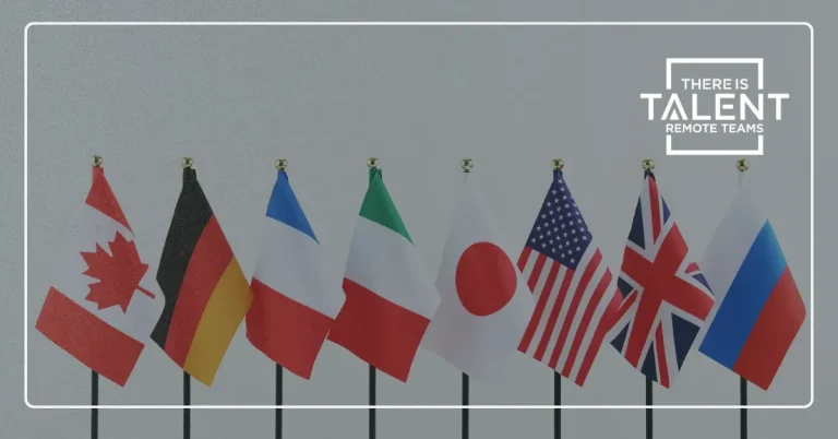 country flags